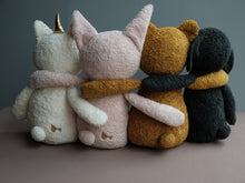 Load image into Gallery viewer, Besti vinur - Bangsi