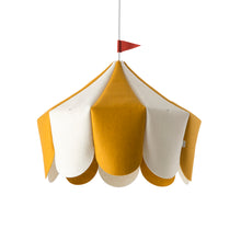 Load image into Gallery viewer, Sirkusljós - Gult