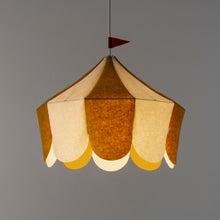 Load image into Gallery viewer, Sirkusljós - Gult