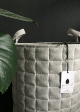 Load image into Gallery viewer, Karfa - Ljósgrá