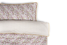 Load image into Gallery viewer, Rúmföt - Ungbarnastærð - Signature Viol