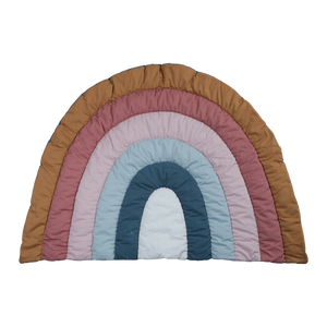Regnbogateppi