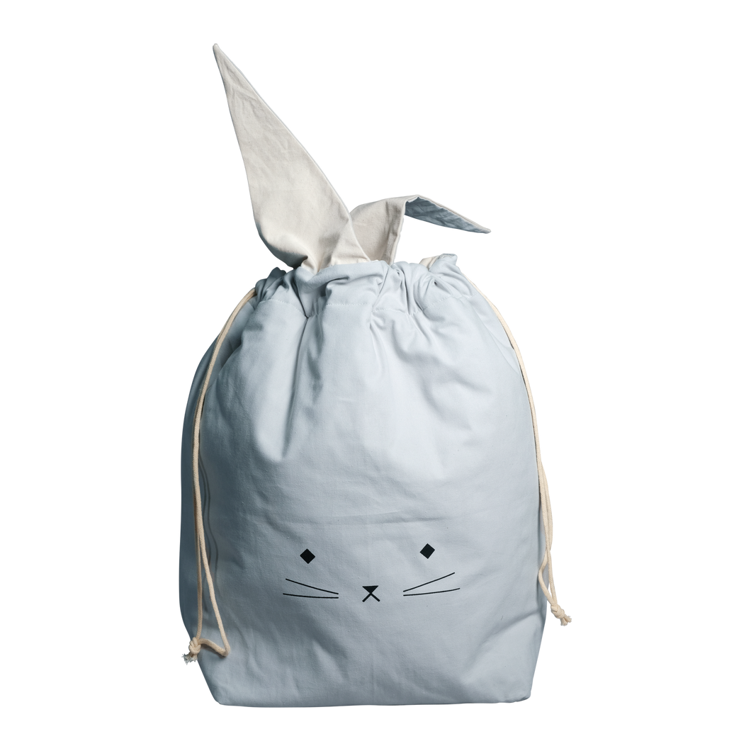 Geymslupoki stór kisa - grænblá